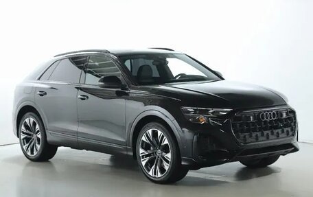 Audi Q8 I, 2025 год, 169 975 рублей, 9 фотография