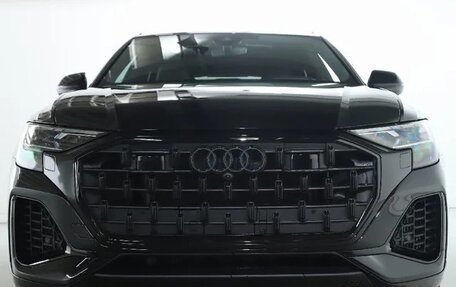 Audi Q8 I, 2025 год, 169 975 рублей, 5 фотография