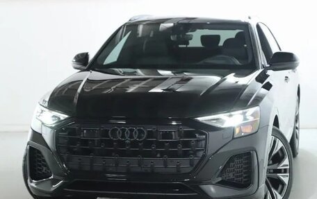 Audi Q8 I, 2025 год, 169 975 рублей, 3 фотография