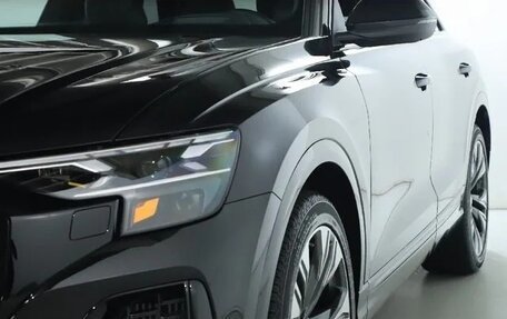 Audi Q8 I, 2025 год, 169 975 рублей, 4 фотография