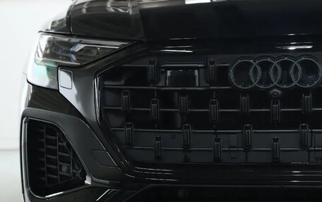 Audi Q8 I, 2025 год, 169 975 рублей, 6 фотография