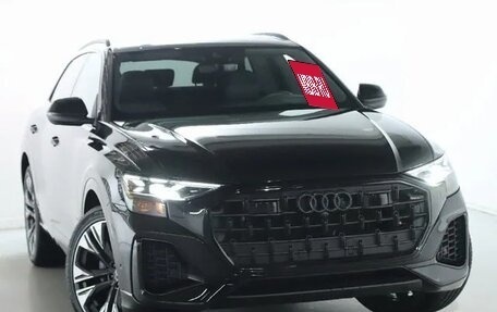 Audi Q8 I, 2025 год, 169 975 рублей, 2 фотография