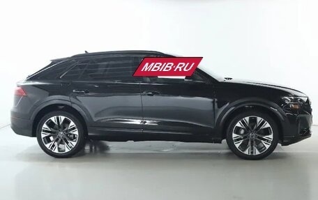 Audi Q8 I, 2025 год, 169 975 рублей, 10 фотография