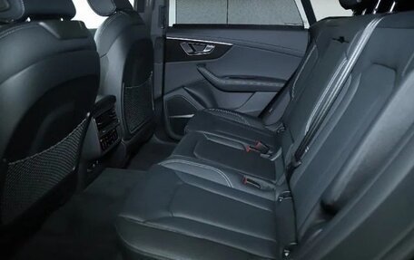 Audi Q8 I, 2025 год, 169 975 рублей, 12 фотография