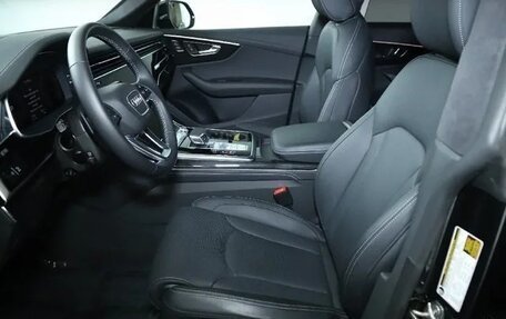 Audi Q8 I, 2025 год, 169 975 рублей, 18 фотография