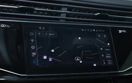 Audi Q8 I, 2025 год, 169 975 рублей, 25 фотография