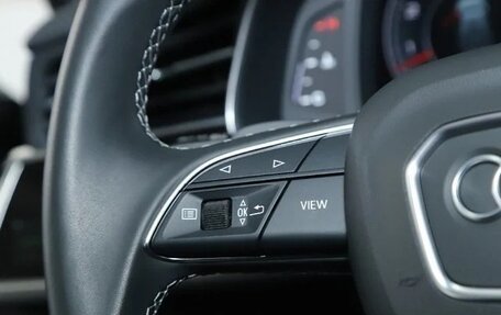 Audi Q8 I, 2025 год, 169 975 рублей, 22 фотография