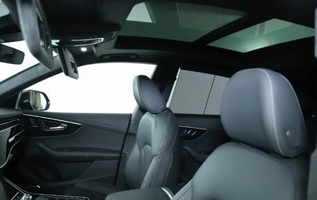 Audi Q8 I, 2025 год, 169 975 рублей, 20 фотография