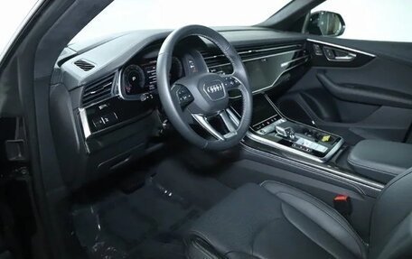 Audi Q8 I, 2025 год, 169 975 рублей, 17 фотография