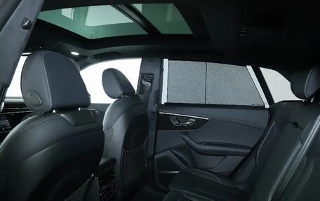 Audi Q8 I, 2025 год, 169 975 рублей, 13 фотография