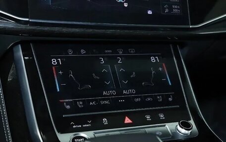 Audi Q8 I, 2025 год, 169 975 рублей, 26 фотография