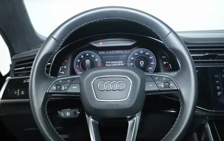 Audi Q8 I, 2025 год, 169 975 рублей, 21 фотография