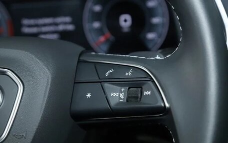 Audi Q8 I, 2025 год, 169 975 рублей, 23 фотография