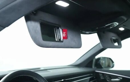 Audi Q8 I, 2025 год, 169 975 рублей, 19 фотография