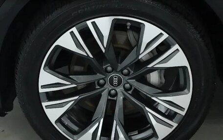 Audi Q8 I, 2025 год, 169 975 рублей, 30 фотография