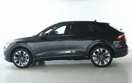 Audi Q8 I, 2025 год, 169 975 рублей, 31 фотография