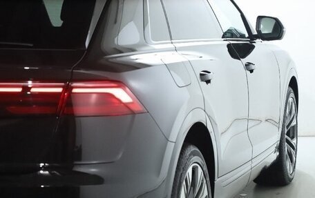 Audi Q8 I, 2025 год, 169 975 рублей, 38 фотография