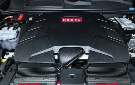 Audi Q8 I, 2025 год, 169 975 рублей, 28 фотография