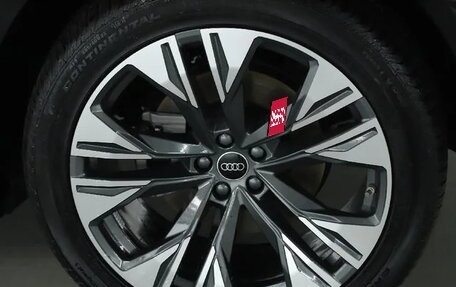 Audi Q8 I, 2025 год, 169 975 рублей, 32 фотография