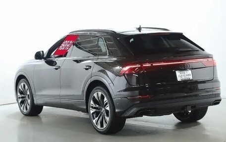 Audi Q8 I, 2025 год, 169 975 рублей, 33 фотография