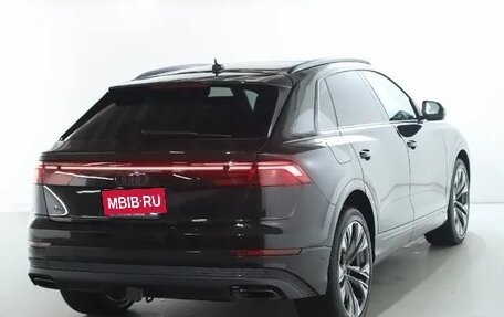 Audi Q8 I, 2025 год, 169 975 рублей, 39 фотография