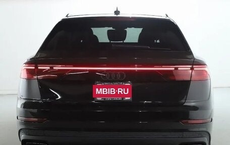 Audi Q8 I, 2025 год, 169 975 рублей, 35 фотография