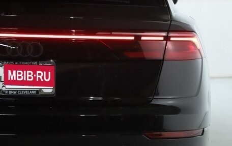 Audi Q8 I, 2025 год, 169 975 рублей, 37 фотография