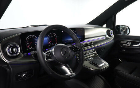 Mercedes-Benz V-Класс, 2024 год, 15 700 000 рублей, 13 фотография