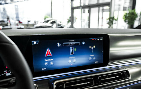 Mercedes-Benz V-Класс, 2024 год, 15 700 000 рублей, 15 фотография