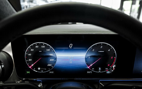 Mercedes-Benz V-Класс, 2024 год, 15 700 000 рублей, 11 фотография