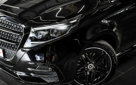 Mercedes-Benz V-Класс, 2024 год, 15 700 000 рублей, 7 фотография