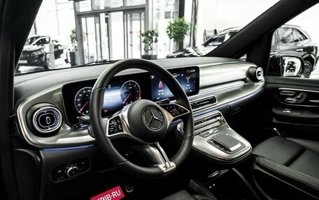 Mercedes-Benz V-Класс, 2024 год, 15 700 000 рублей, 10 фотография