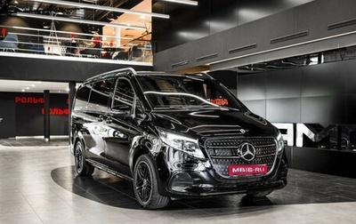 Mercedes-Benz V-Класс, 2024 год, 15 700 000 рублей, 1 фотография