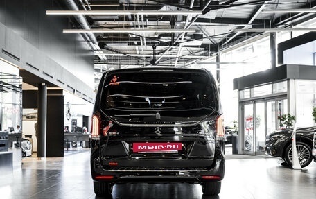 Mercedes-Benz V-Класс, 2024 год, 15 700 000 рублей, 6 фотография