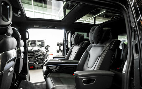 Mercedes-Benz V-Класс, 2024 год, 15 700 000 рублей, 18 фотография