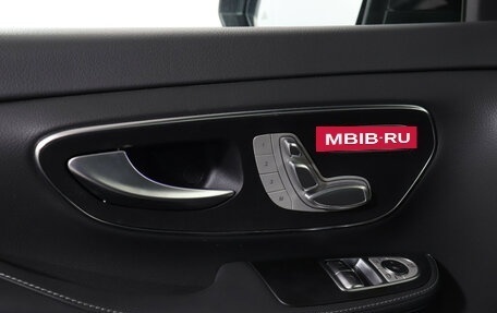 Mercedes-Benz V-Класс, 2024 год, 15 700 000 рублей, 20 фотография