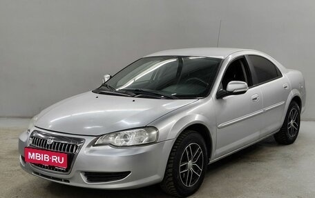 ГАЗ Volga Siber I, 2010 год, 335 000 рублей, 1 фотография