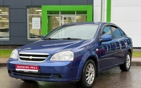 Chevrolet Lacetti, 2011 год, 550 000 рублей, 1 фотография