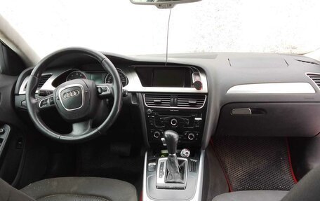 Audi A4, 2010 год, 660 000 рублей, 1 фотография