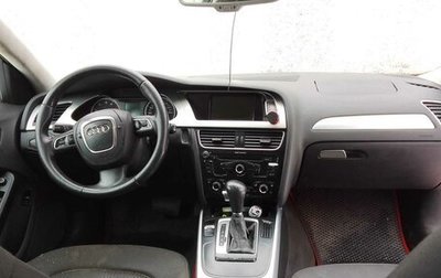 Audi A4, 2010 год, 660 000 рублей, 1 фотография