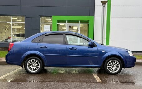 Chevrolet Lacetti, 2011 год, 550 000 рублей, 4 фотография