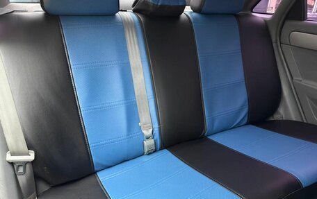 Chevrolet Lacetti, 2011 год, 550 000 рублей, 11 фотография