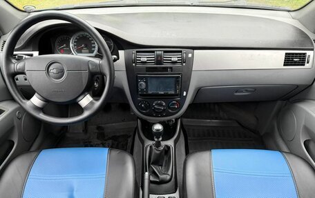 Chevrolet Lacetti, 2011 год, 550 000 рублей, 9 фотография