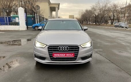 Audi A3, 2013 год, 1 200 000 рублей, 1 фотография