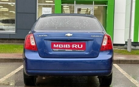 Chevrolet Lacetti, 2011 год, 550 000 рублей, 6 фотография