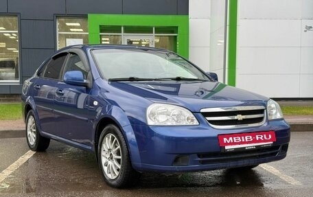 Chevrolet Lacetti, 2011 год, 550 000 рублей, 3 фотография
