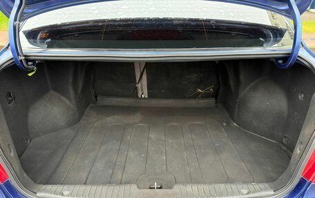 Chevrolet Lacetti, 2011 год, 550 000 рублей, 15 фотография