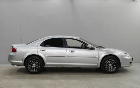 ГАЗ Volga Siber I, 2010 год, 335 000 рублей, 5 фотография