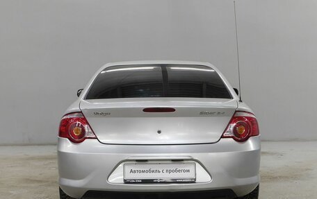 ГАЗ Volga Siber I, 2010 год, 335 000 рублей, 9 фотография