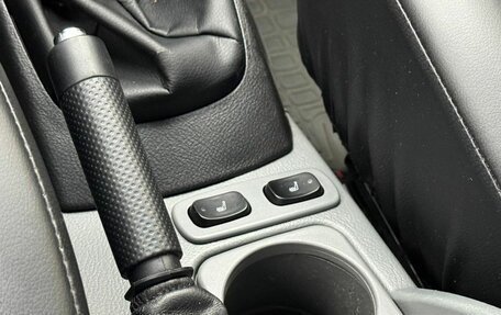 Chevrolet Lacetti, 2011 год, 550 000 рублей, 14 фотография